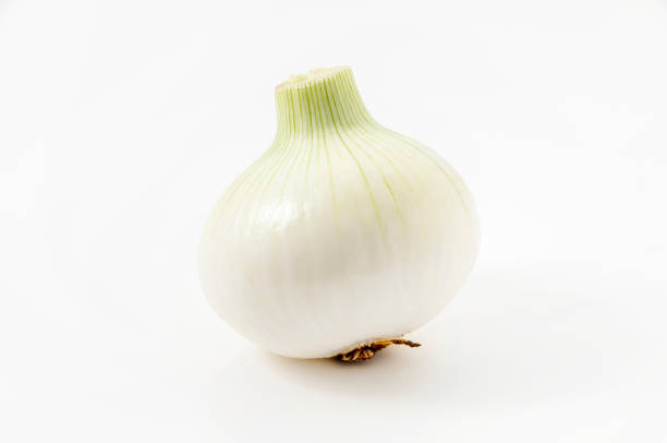 Cebolla blanca