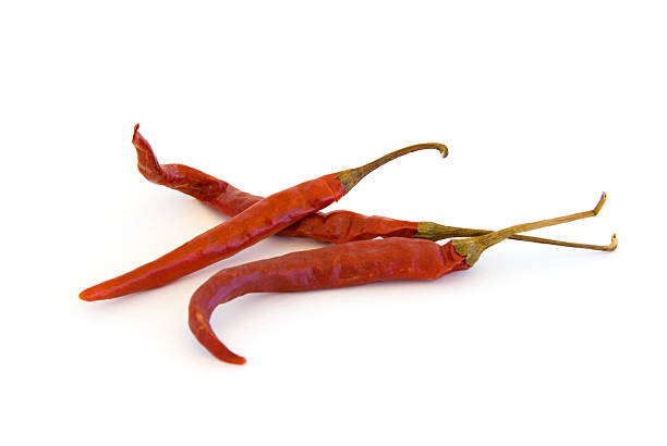 Chile de árbol
