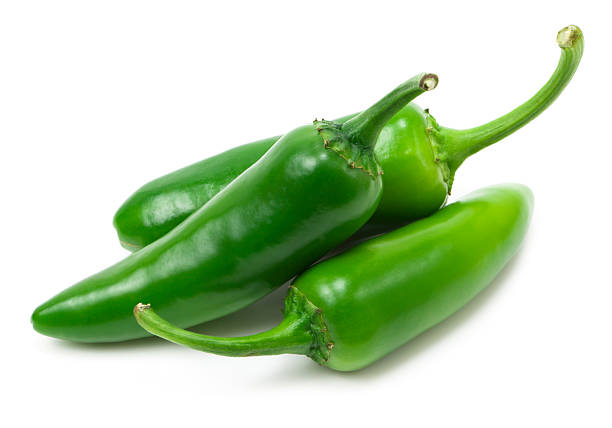 Chile jalapeño