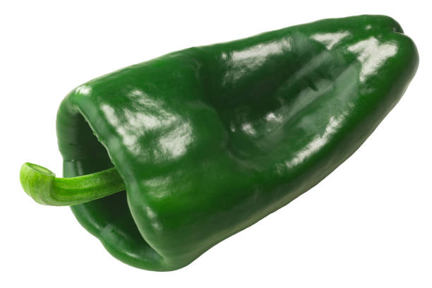 Chile poblano