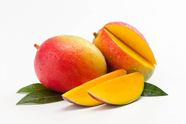 Mango Paraíso