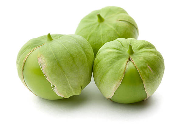 Tomatillo verde
